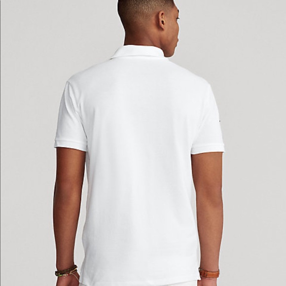 Ralph Lauren Polo big Pony collar shirt NWT- HOT! - Picture 7 of 12